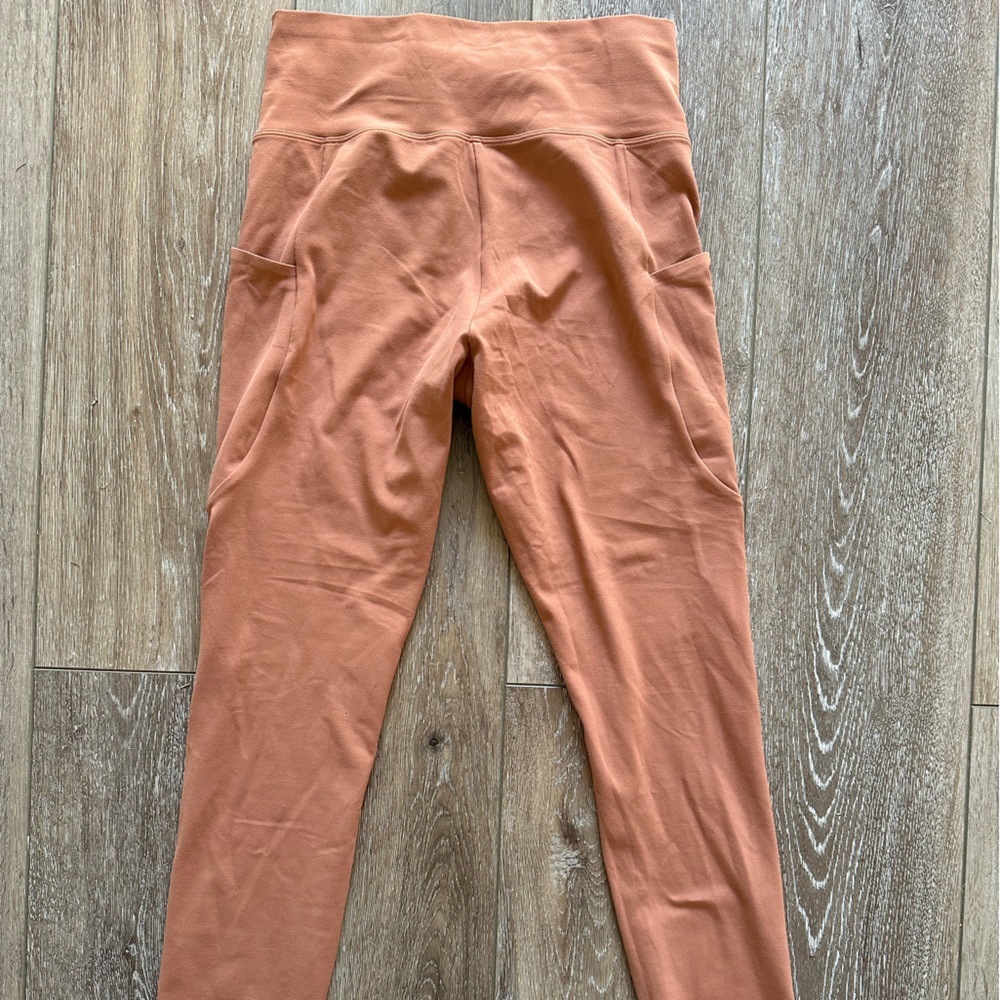 REI Cooperative Leggings- Almost New